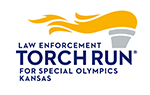 Torch Run logo